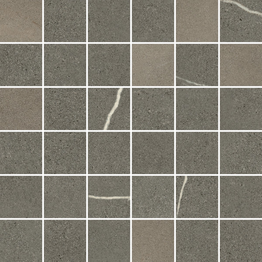 Мозаика Metropolis Arcadia Brown Mosaico 610110000916 (30x30) 610110000916