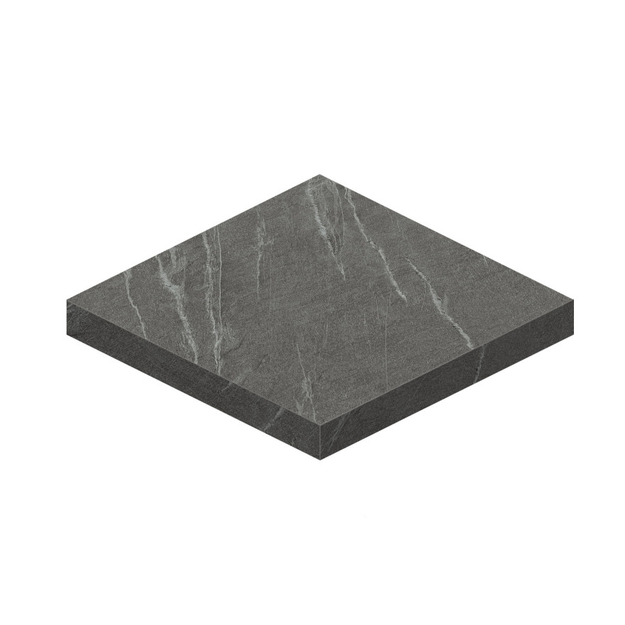 Ступень Marvel Cardoso Elegant Scalino Ang. Dx (33x33) ATGW ATGW