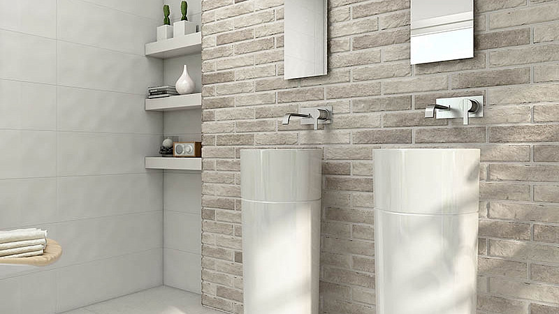 Brickwall