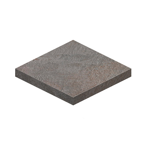 Ступень Trust Silver Scalino Angolare (33x33) ACY1