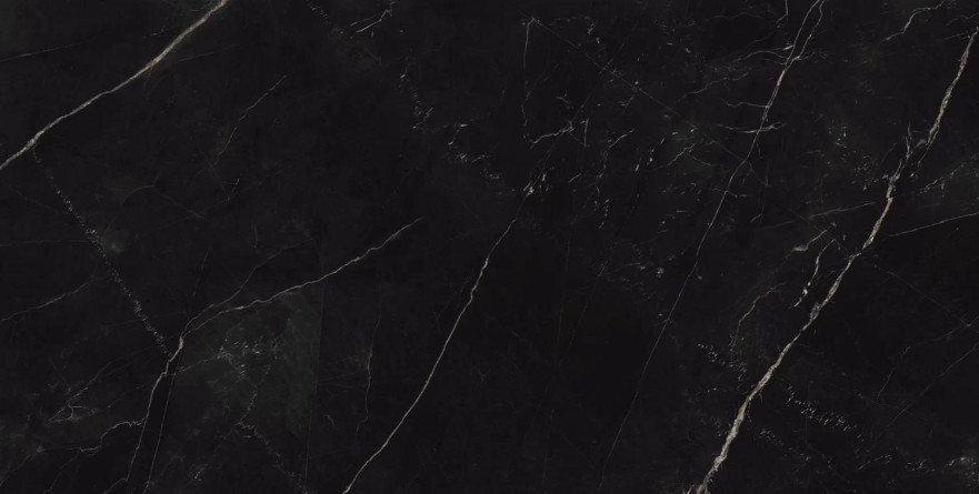 Керамогранит Empire Calacatta Black (80x160) Lap Ret 610015000605 610015000605