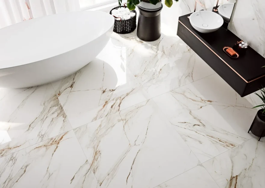 Керамогранит Corinto Natural (60x60) 82IA45R 82IA45R
