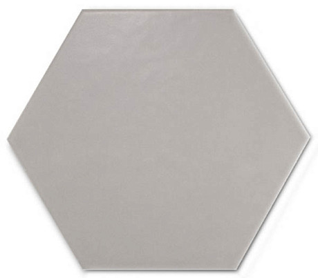 Керамогранит Scale Hexagon Grey Matt (10.1x11.6) 23310