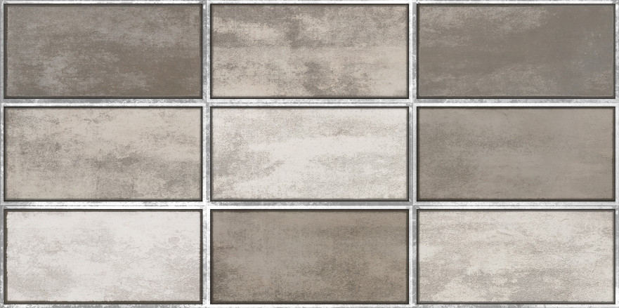 Декор Garret Attic (24.9x50) DW9GAR15 DW9GAR15