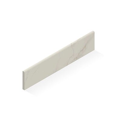 Плинтус Marvel Calacatta Apuano Battiscopa Dig. 60 Matt (7.2x60) AGFD