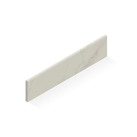 Плинтус Marvel Calacatta Apuano Battiscopa Dig. 60 Matt (7.2x60) AGFD