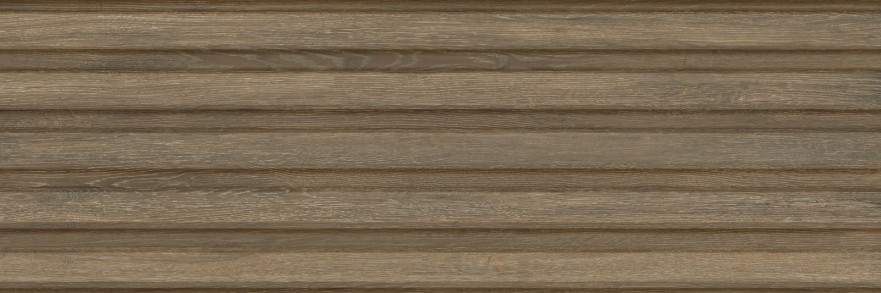 Плитка настенная Woodstyle Nut Strip (30x90) WT93WOS55 WT93WOS55