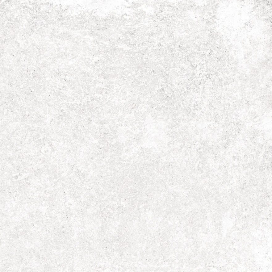 Grunge White As (60x60)