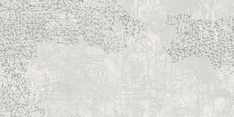 Керамогранит Fireclay White Stamp Natural 50x100