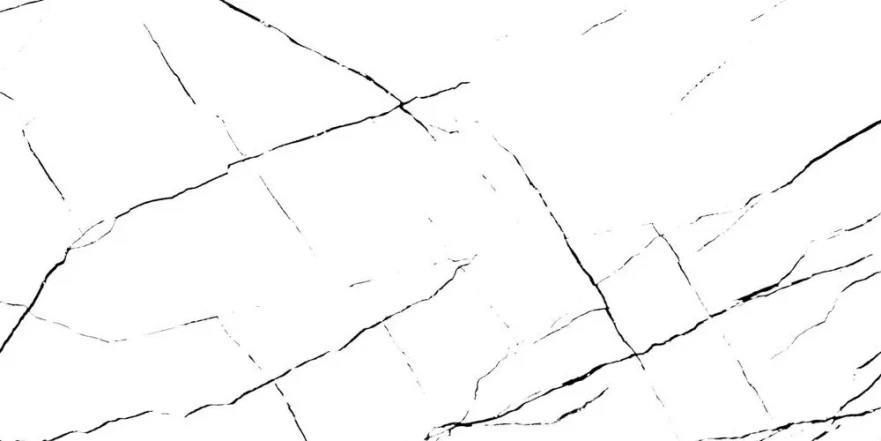 Delta White & Black 120x60 RP-215919