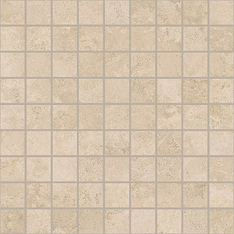Мозаика Siena Beige Inserto Mosaico (30x30) 610080000188