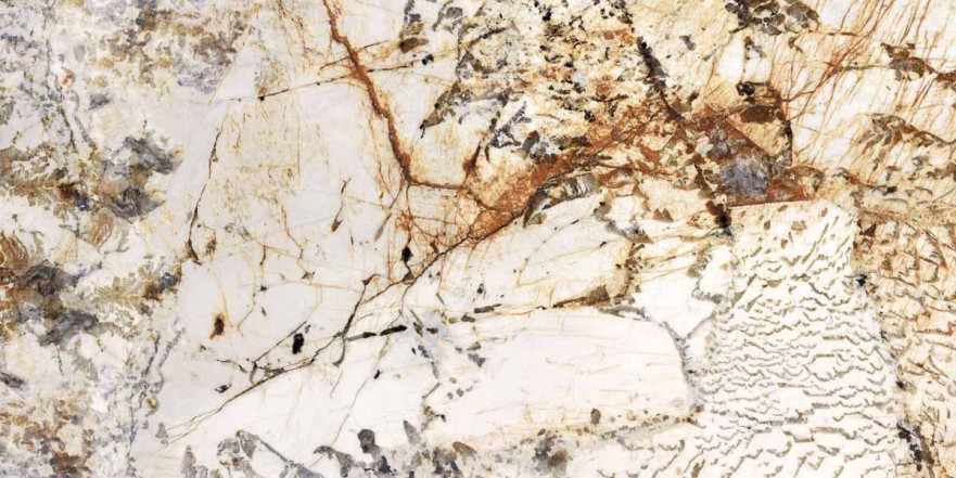 Керамогранит Nobile Blanc Du Blanc Lux+ PF60005361 (60x120) PF60005361