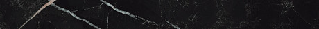 Бордюр Empire Calacatta Black Listello Lap 610090002349 (7.2x80)