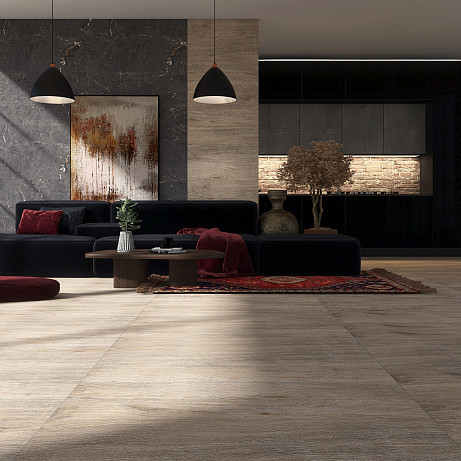 Wood Shine