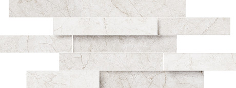Мозаика Contempora Pure Brick 3D 620110000042 (28x78)
