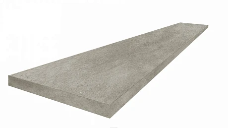Ступень угловая левая Creta мока 620070002587 (33x60)