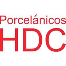 Porcelanicos HDC логотип