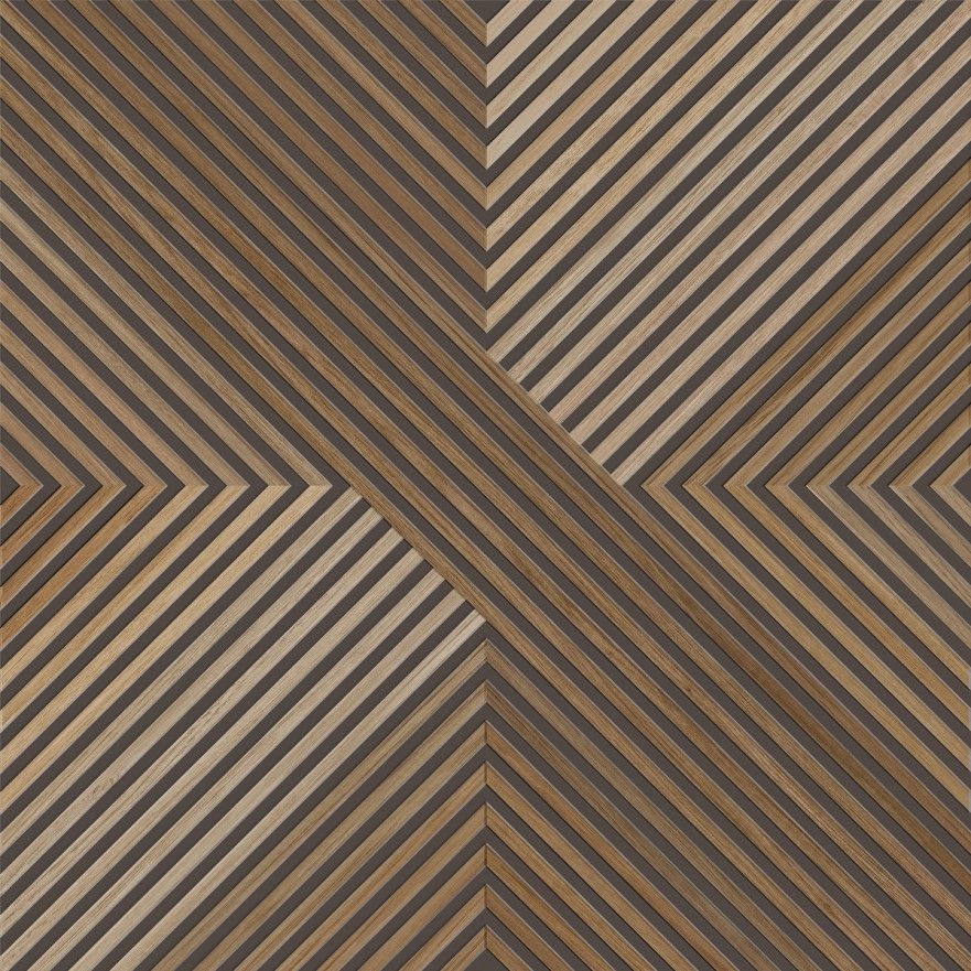 Керамогранит Wood Story Brun Matt 231464 (59.5x59.5) 231464