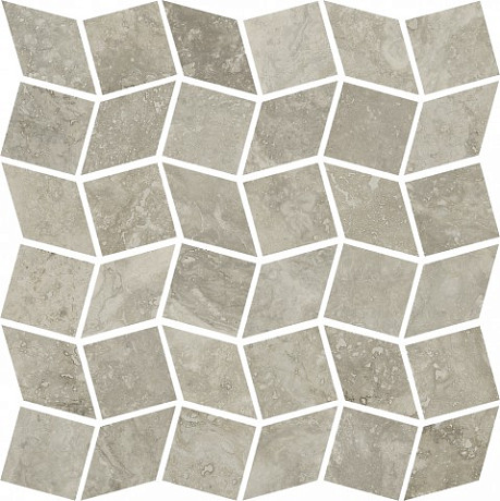 Мозаика Wonderful Life Graphite Mosaico Frame 620110000134 (30x30)