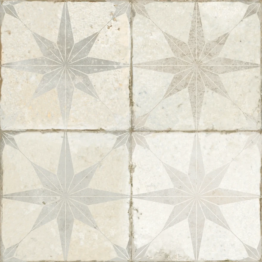 Fs Star White (45x45x0,95)