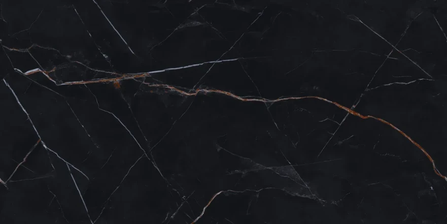 Керамогранит Splendore Nero Hight Glossy 60x120