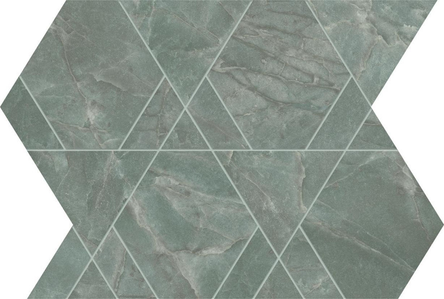 Marvel Diva Aqua Mosaico Triangle Lapp. AYLX AYLX
