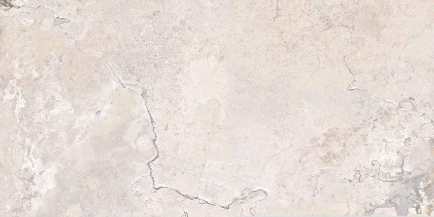 Керамогранит 0012927 Limoges White Nat R (60x120) 0012927