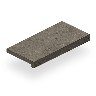 Ступень Marvel Meraviglia Grigio Elegante Elemento L SP AJYW (33x120)