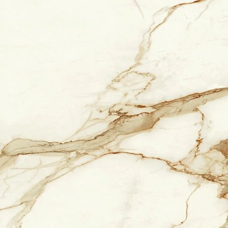 Керамогранит Marvel Calacatta Imperiale (75x75) Silk A3W5