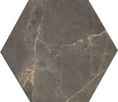 Керамогранит Roma Imperiale Esagono Matt 25x21.6