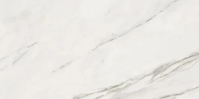 Керамогранит Calacatta Superwhite (60x120) 188223