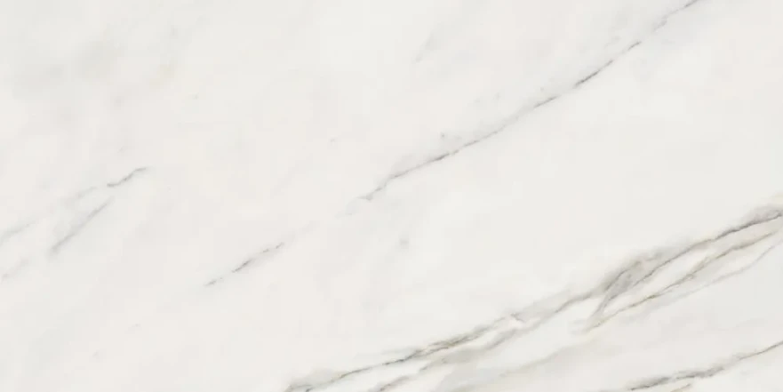 Керамогранит Calacatta Superwhite (60x120) 188223 188223