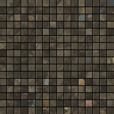 Мозаика Marvel Brazil Green Mosaico Lapp. (30x30) AOVE