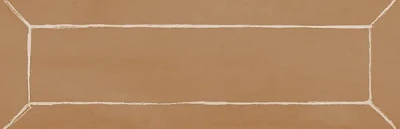 Керамическая плитка Freehand Free Terra Bevel 5.2x16