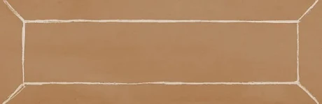 Керамическая плитка Freehand Free Terra Bevel 5.2x16