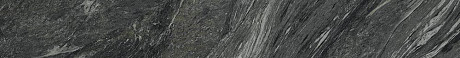 Керамогранит Skyfall Nero Smeraldo (20х160) Ret 610010001874
