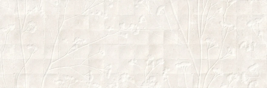 Charme Bone Fleur (33,3x100x0,98)