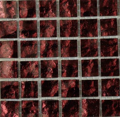 Мозаика Murano Specchio19 (30x30)
