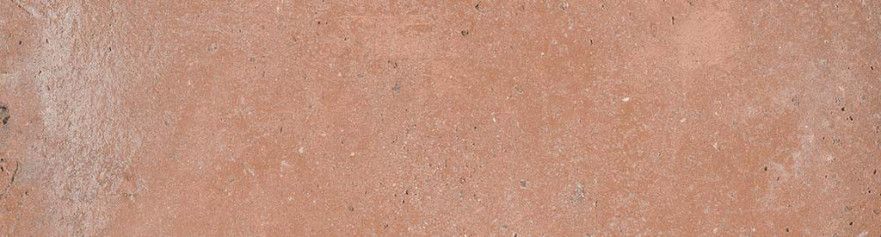 Керамогранит Terracotta Red 7*28*9,5