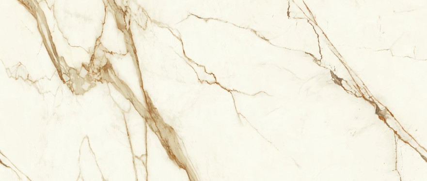 MARVEL Calacatta Imperiale 120x278 Lapp. Kit Endless 5pcs A6EQ A6EQ