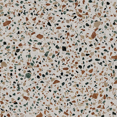 Керамогранит Play Dots multiwhite PF60005892 (20x20)