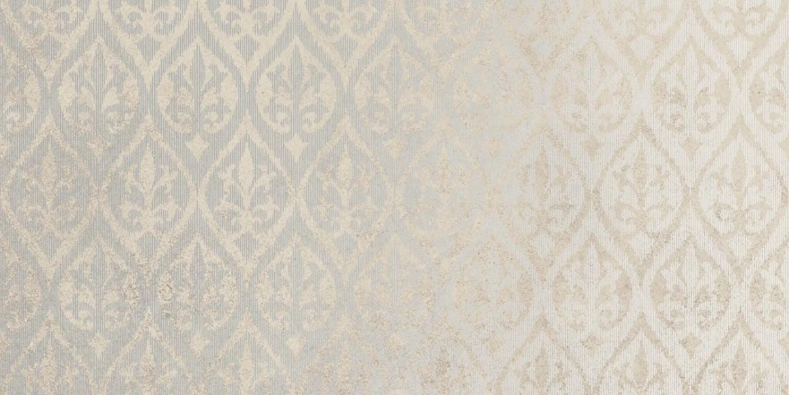Декор Drift White Plume/Дрифт Вайт Плюм (40x80) 600080000382 600080000382