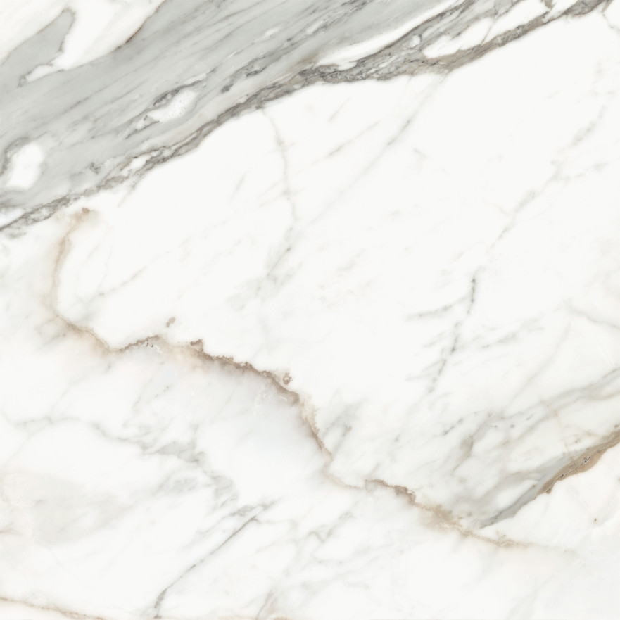 Керамогранит Calacatta Premium D60209M (60x60) D60209M