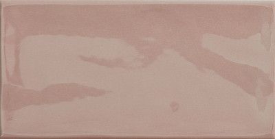 Керамическая плитка Kane Pink 7,5*15