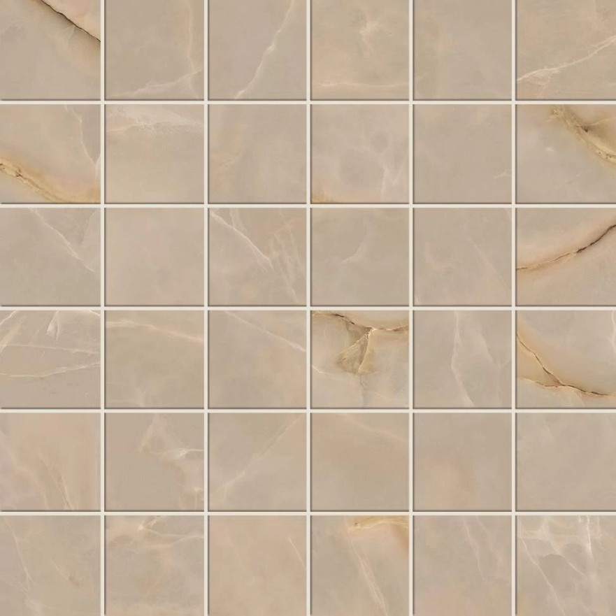 Мозаика Symphonyx Cashmere Mosaic Lap 610110000961 (30x30) 610110000961