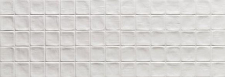 Керамическая плитка Mosaico Colette Blanco 21.4х61
