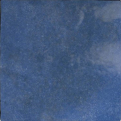 Керамическая плитка Artisan Colonial Blue (13.2x13.2) 24460