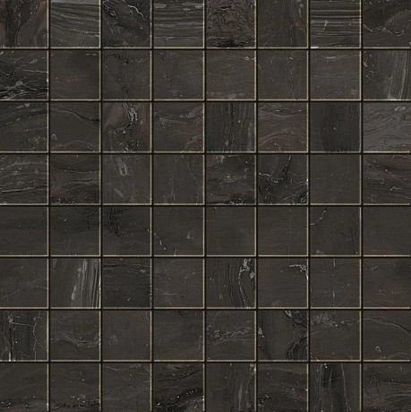 Мозаика Marvel Absolute Brown Mosaico Matt (30x30) AEOS