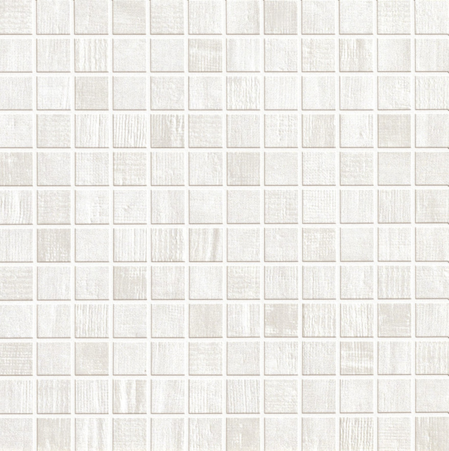 Мозаика dec nuvola bianco NUM10D (30x30) NUM10D NUM10D