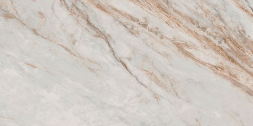 Керамогранит 0009025 Supreme Treasure Luminous Everose Lux Ret (60x120) 0009025